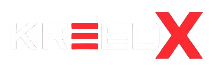 KreedX Logo
